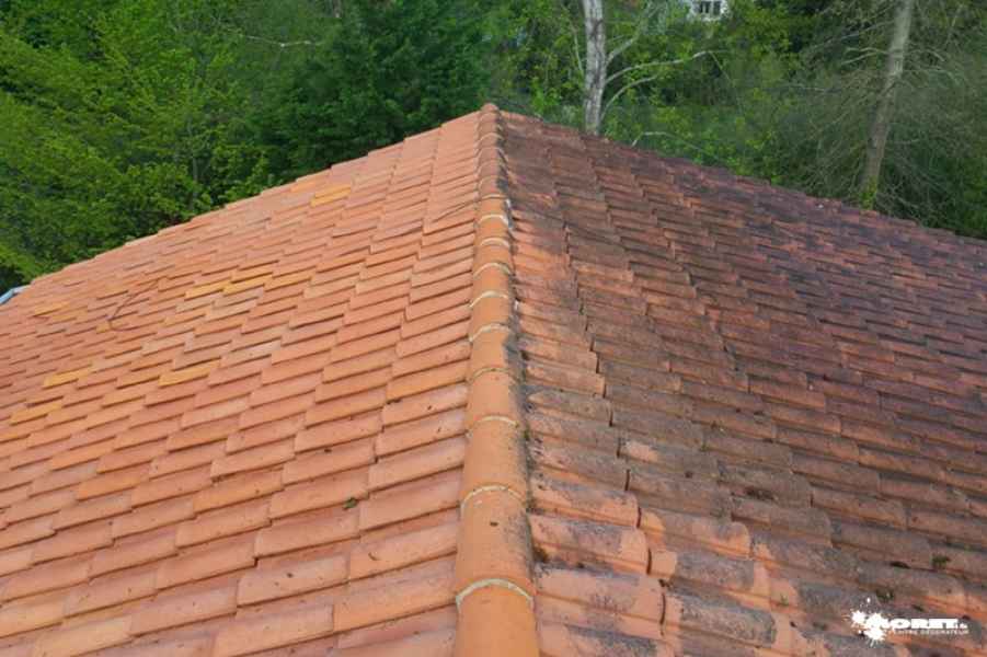 entreprise nettoyage renovation toiture namur charleroi mons brabant wallon