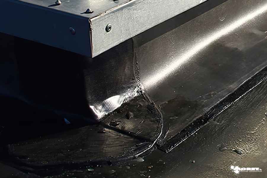pose membrane epdm etanche plateforme entreprise moret namur brabant wallon charleroi