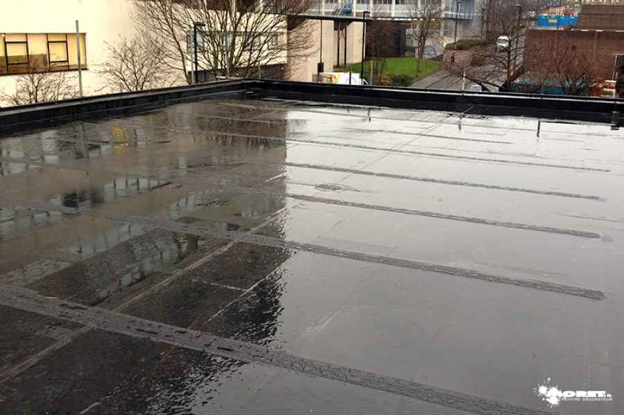 pose membrane epdm protection batiment public entreprise moret namur brabant wallon charleroi