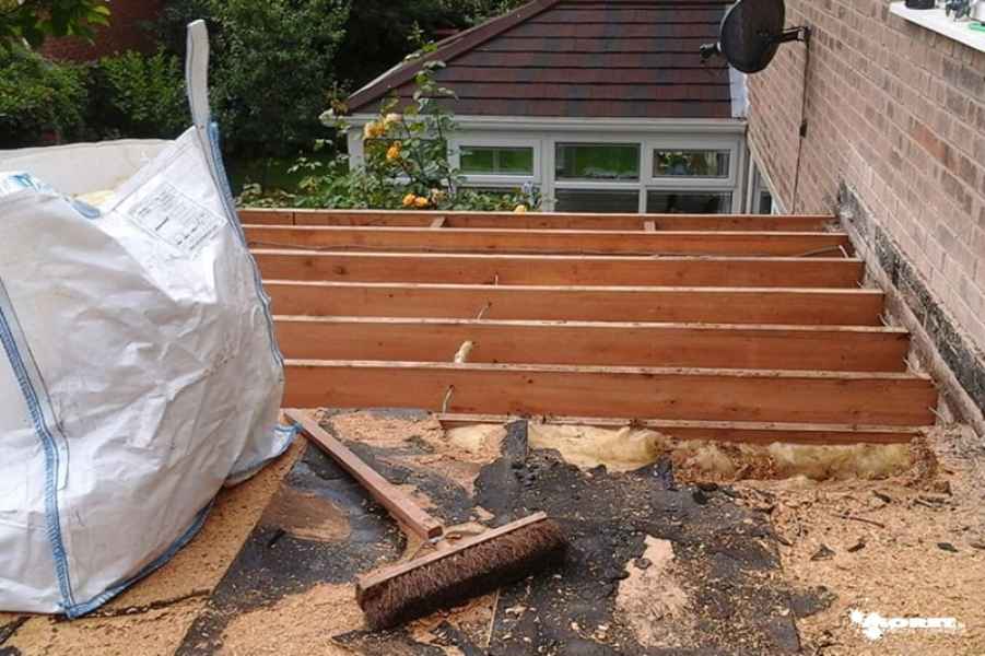 renovation plateforme pose membrane epdm entreprise moret namur brabant wallon charleroi