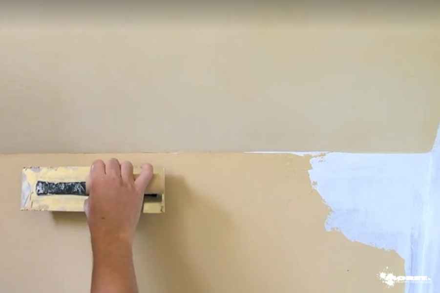 application beton cire chaux argil naturel ecologique artisan peintre decorateur moret