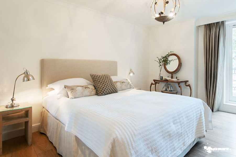 beton cire chaux argil naturel naturel ecologique clair chambre artisan peintre decorateur moret
