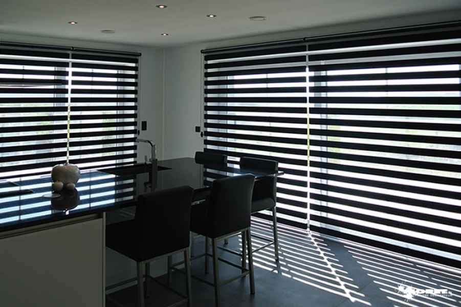 installation stores vinitiens diaz sur mesure cuisine entreprise decorateur interieur moret